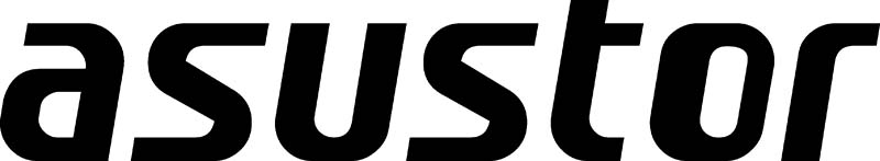 Asustor-Logo